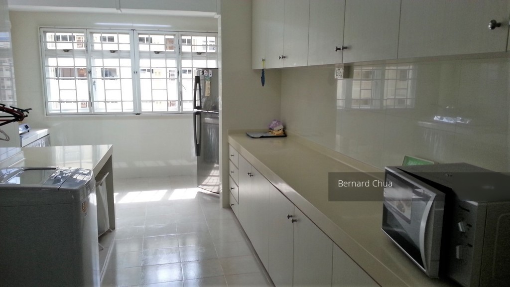 Blk 4 Holland Close (Queenstown), HDB 4 Rooms #182467662